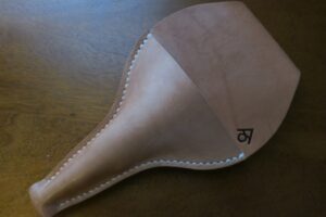 ハンドメイドオリジナル木鋏ケーススタンダード