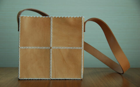 ハンドメイド野谷久仁子デザインバッグ2