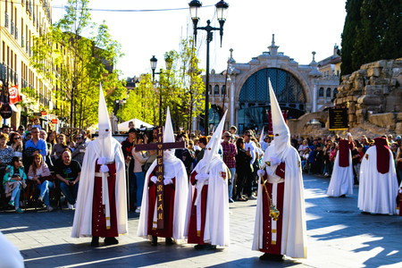 CAPIROTE